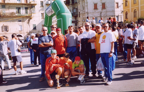 LANCIANO 2004