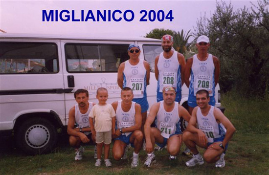 Miglianico 2004