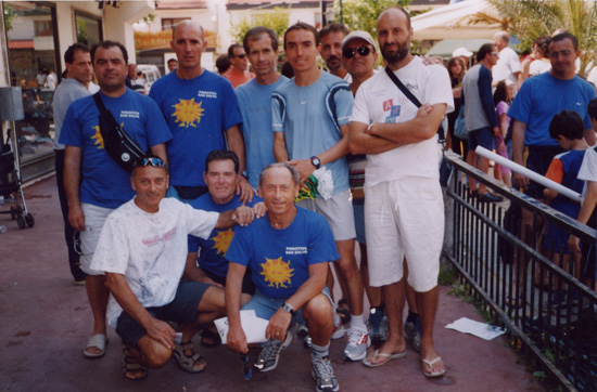 Roccaraso 2004