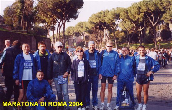 Roma 2004