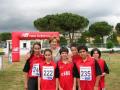 FOTO RAGAZZI IN CORSA 2010
