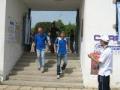FOTO DEL RAGAZZO PIU' VELOCE 2009