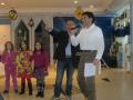 FESTA SOCIALE 2010