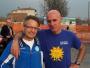 IL Dottore ed il Segretario Roma 2007