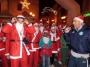 1^ CORSA DEI BABBO NATALE 23 DICEMBRE