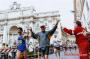 MARATONA DI ROMA 2008