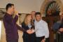 PREMIAZIONE DI SILVIO PASSUCCI 1 CLASSIFICATO