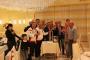 Festeggiamento compleanno di Baldini 25 maggio
