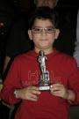 DI LELLO EMANUEL IL RAGAZZO DELL'ANNO