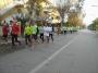 Allenamento sociale con altre societ, 23 dic.