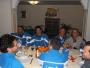 Cena  Roma 2007