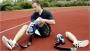 PISTORIUS, FORZA DI VOLONTA' DA VENDERE