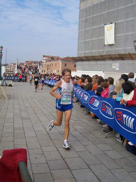 Brindisi Luigi Venezia