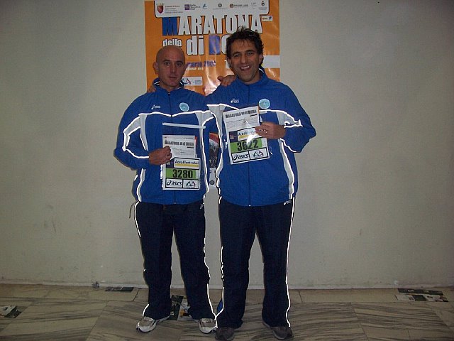 Roma 2007