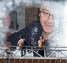 L'ARTISTA DEL GRUPPO