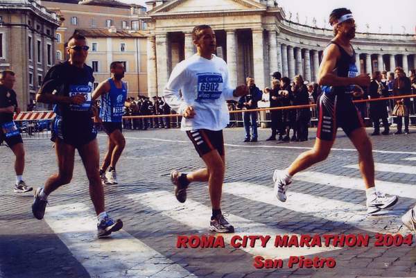 Maratoneti