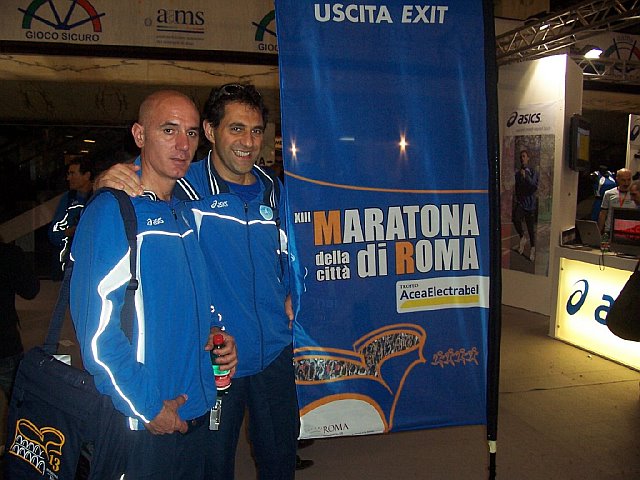 Roma 2007 2