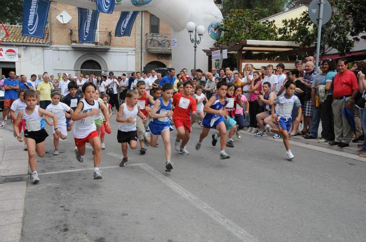PARTENZA RAGAZZI