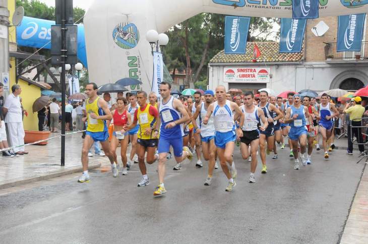 GARA COMPETITIVA