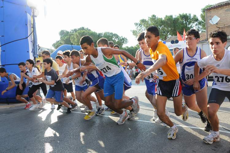 PARTENZA RAGAZZI