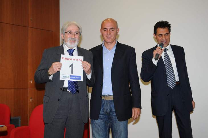 INCONTRO-DIBATTITO