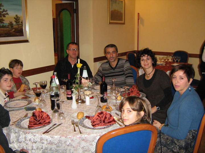 TAVOLO 10