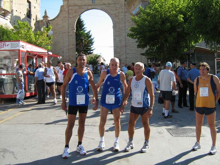 GRUPPO VILLAMAGNA -CH- 2007