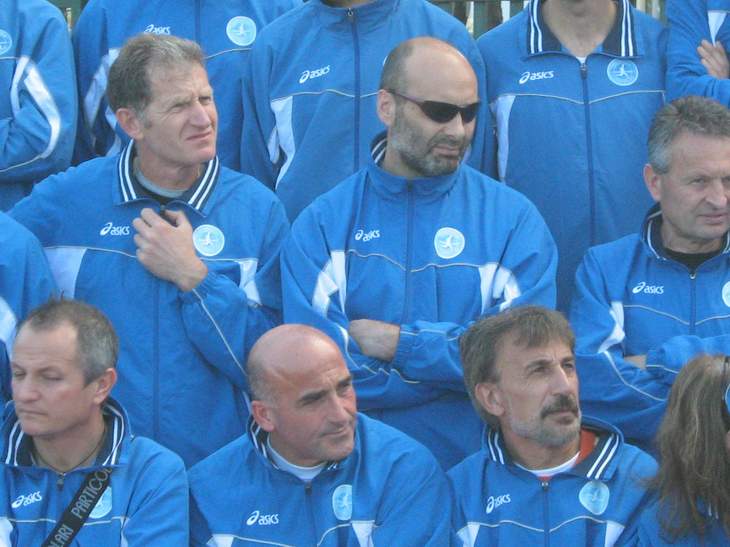 I BELLISSIMI DEL GRUPPO