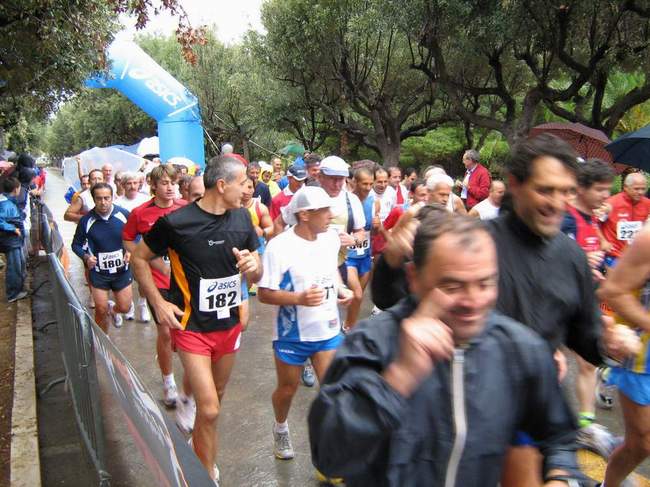 MEMORIAL BARONE-VASTO