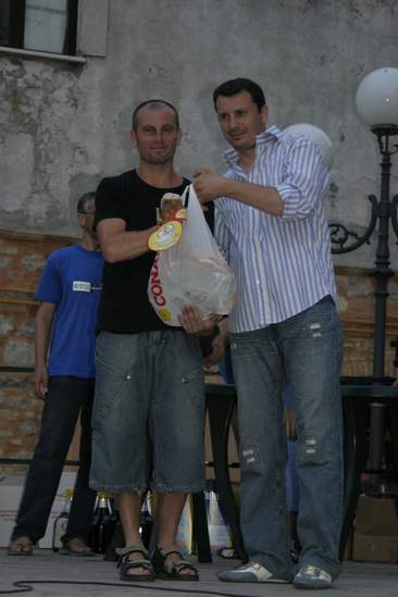 PREMIAZIONE N. 08