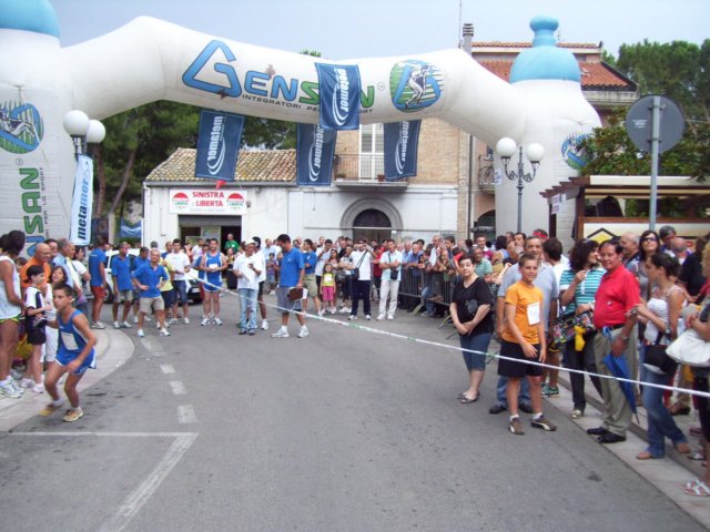 MEMORIAL 2009