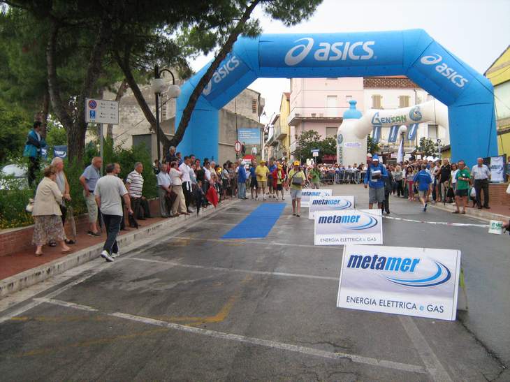 MEMORIAL 2009