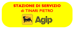 AGIP Stazione di Servizio