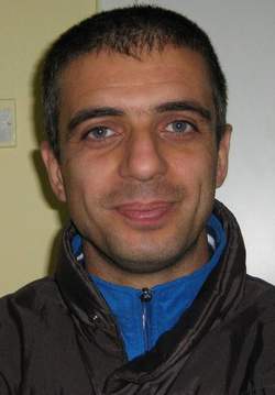PINO CILLI - VICE PRESIDENTE