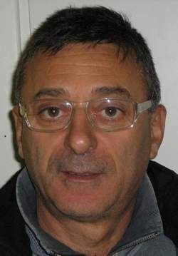 SCARDAPANE EGIDIO - CONSIGLIERE