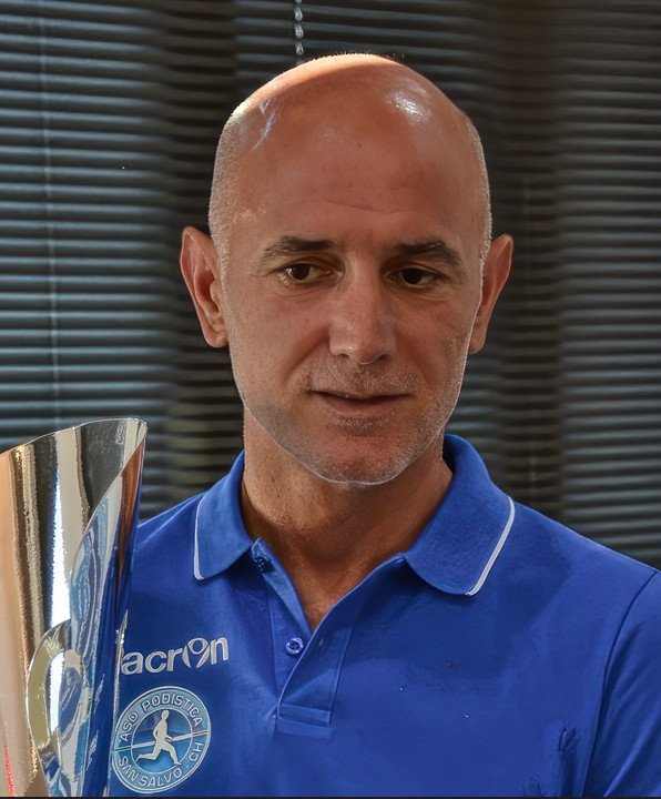 Colamarino Michele - Presidente