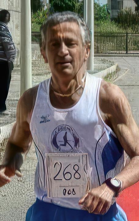 Gabriele Tommaso - vicepresidente