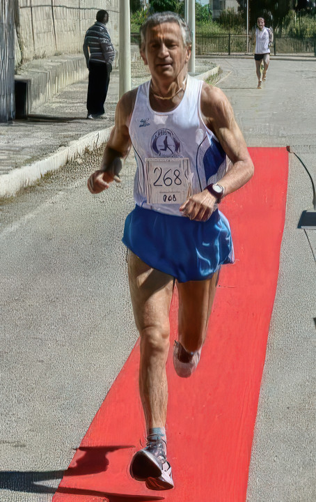 Gabriele Tommaso - Vicepresidente