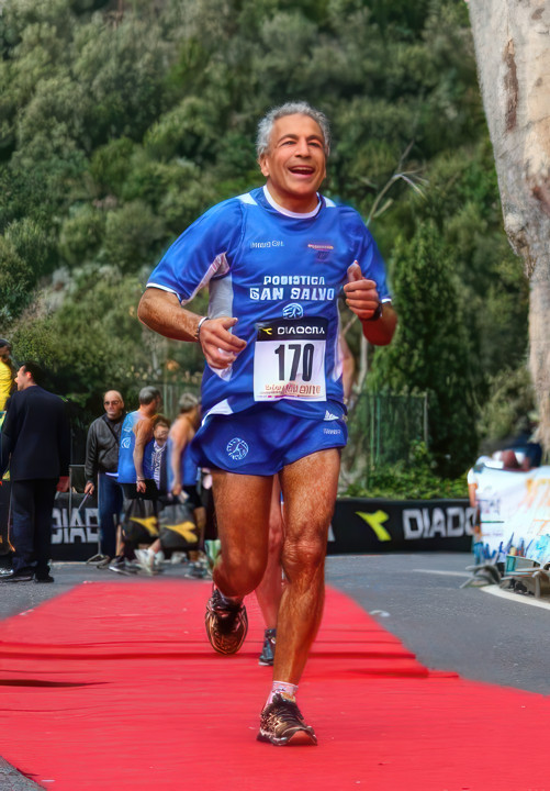 Sambrotta Antonio - Segretario Tesoriere