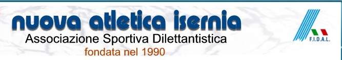 IL SITO DEGLI AMICI DI ISERNIA
