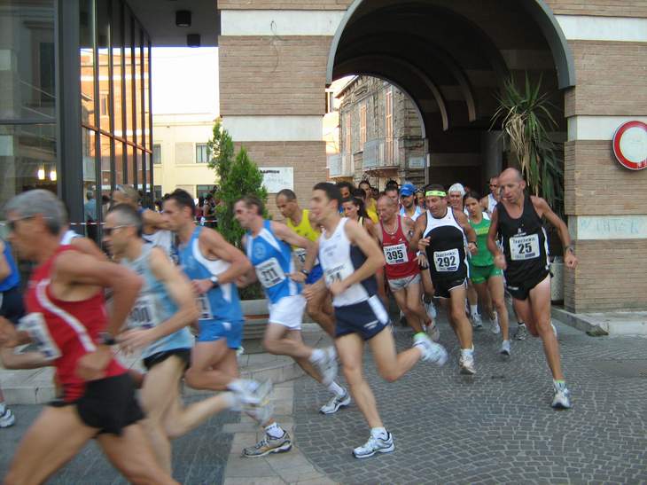 PARTENZA 2