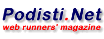 Magazine Runners