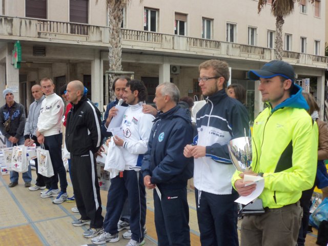 MARATONA DI PESCARA