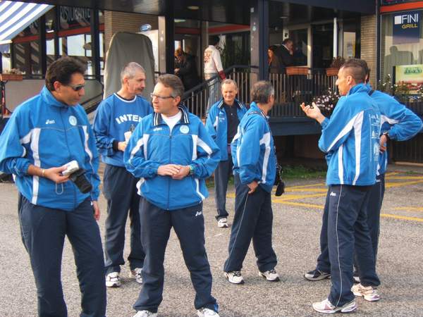 Roma 2007