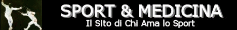 SPORTMEDICINA   (Ottimo sito x chi vuole stare bene)